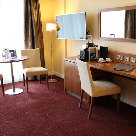 The Rose Hotel Tralee Exterior foto